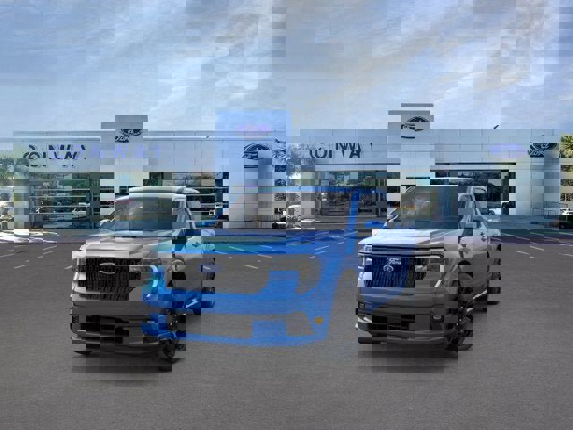 New 2026 Ford Maverick Lobo image 2