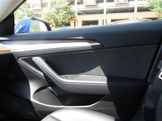 Used 2022 Tesla Model 3 Performance AWD/4WD image 15