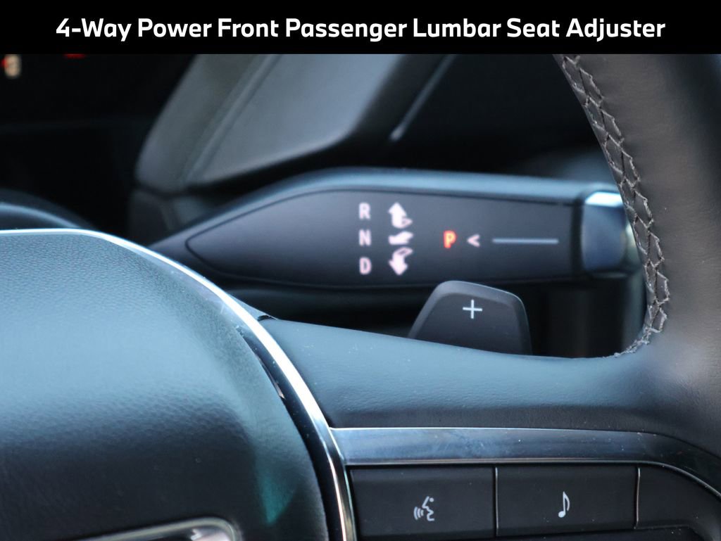 Used 2026 GMC Yukon Denali w/ LPO, Illumination Package image 37