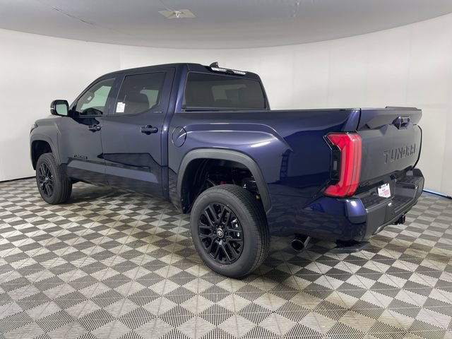 New 2026 Toyota Tundra Limited image 5