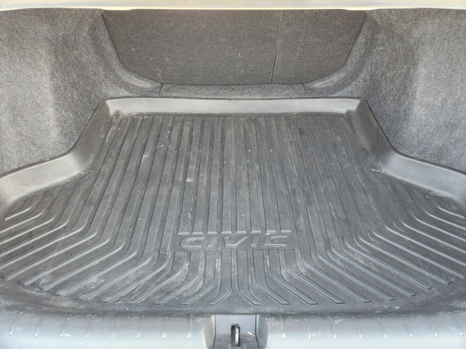 Used 2020 Honda Civic EX-L image 36