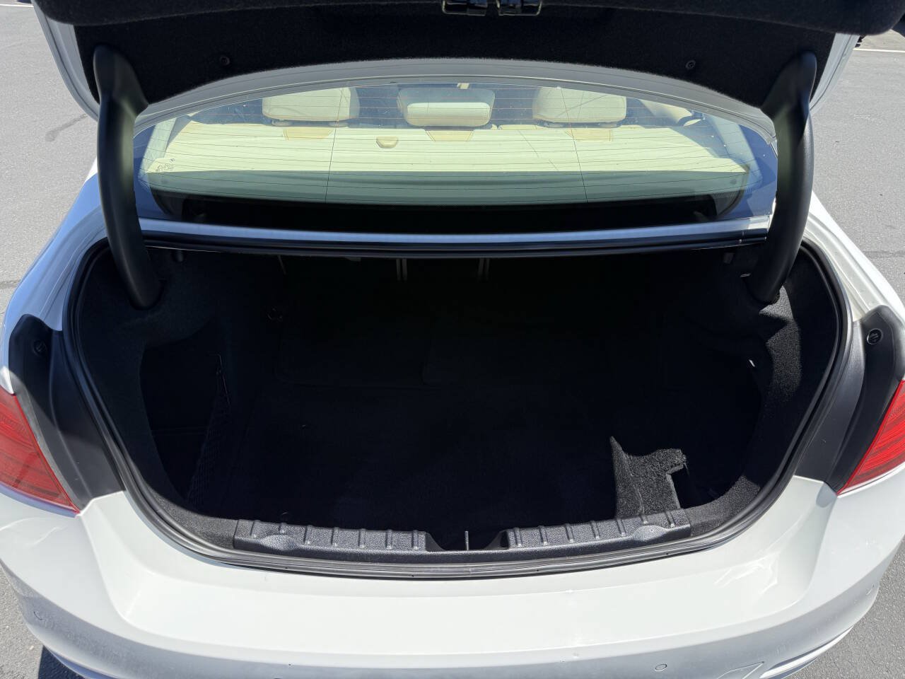 Used 2014 BMW 328i Sedan RWD image 23