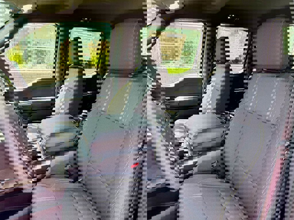 New 2025 Ford F150 STX w/ STX Black Appearance Package image 9