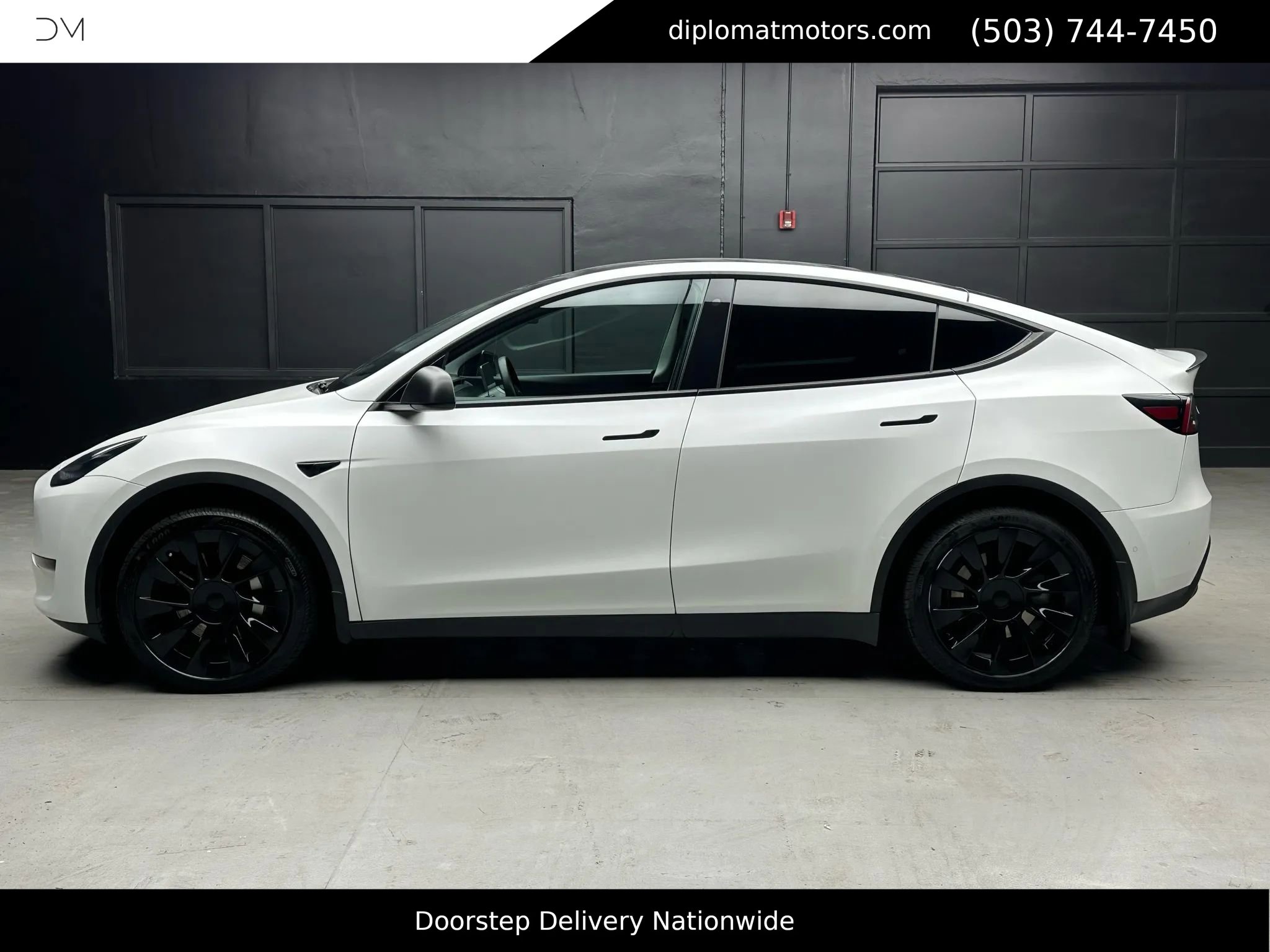Used 2020 Tesla Model Y Performance image 3