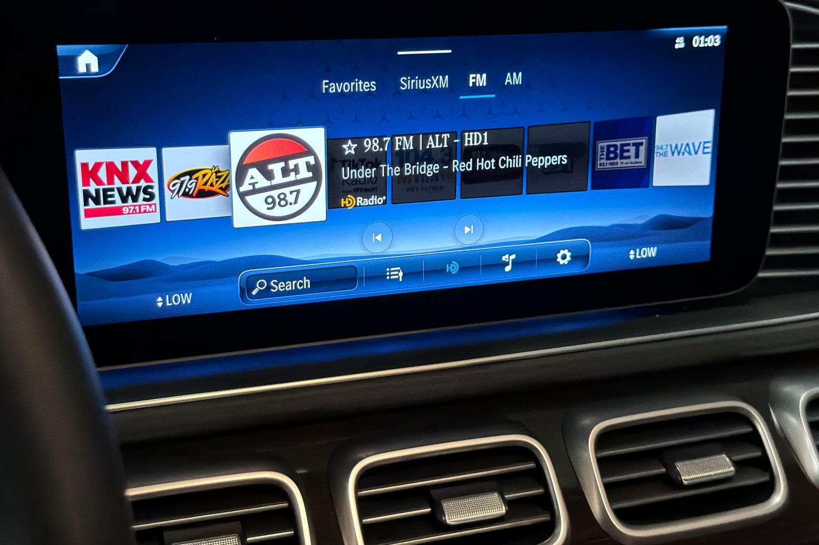Used 2026 Mercedes-Benz GLS 450 4MATIC image 18
