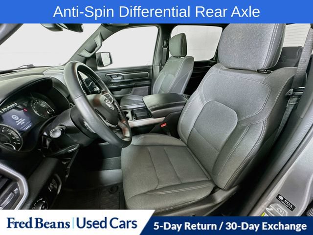 Used 2023 RAM 1500 Big Horn AWD/4WD image 29