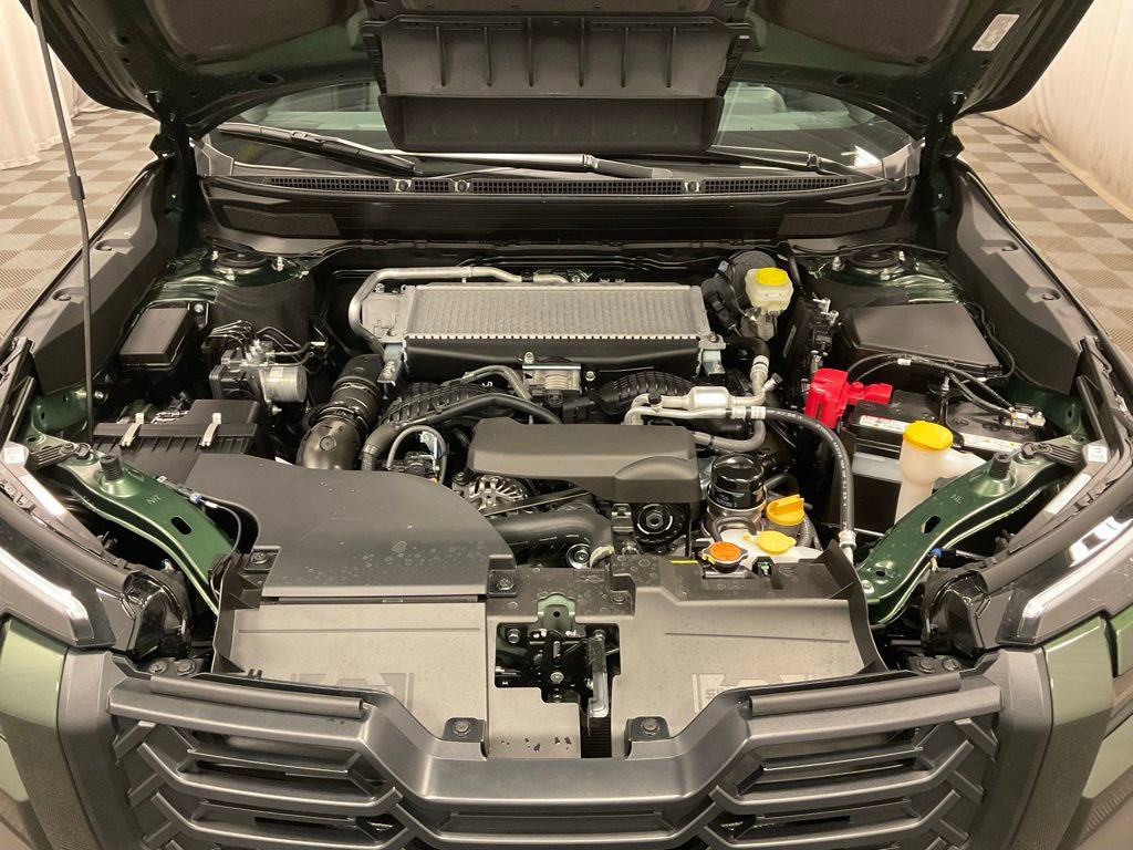 New 2026 Subaru Outback Limited XT image 9