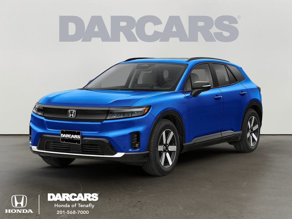 New 2026 Honda Prologue Touring image 1