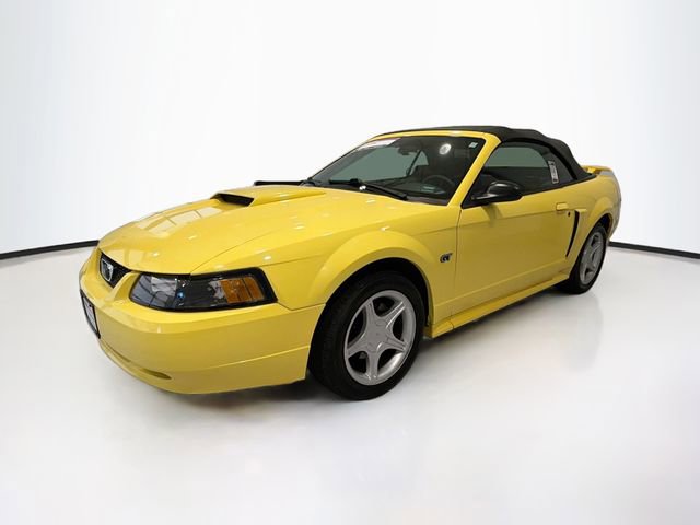 Used 2002 Ford Mustang GT image 3