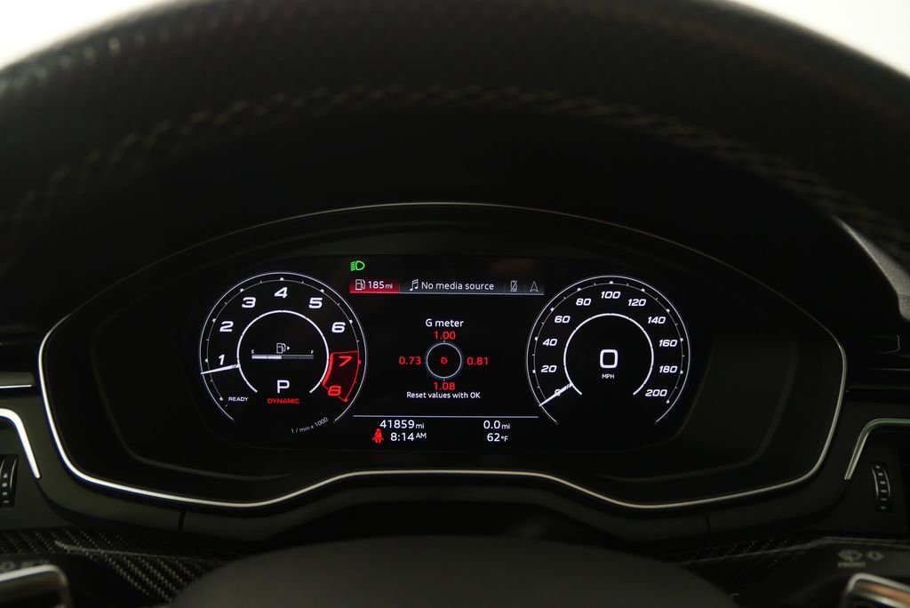 Used 2021 Audi RS 5 Sportback w/ Dynamic Package image 18