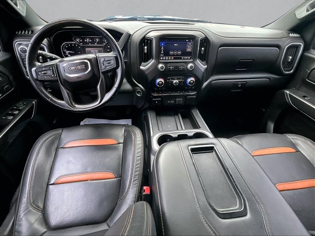 Certified 2020 GMC Sierra 1500 AT4 w/ Off-Road Performance Package AWD/4WD image 16