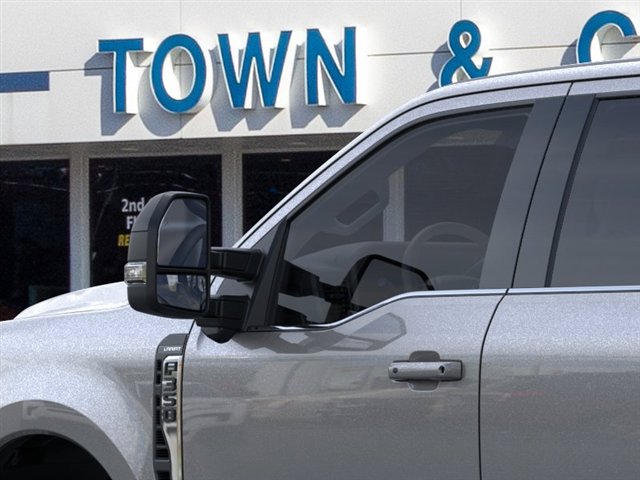 New 2026 Ford F350 Lariat w/ FX4 Off-Road Package image 20