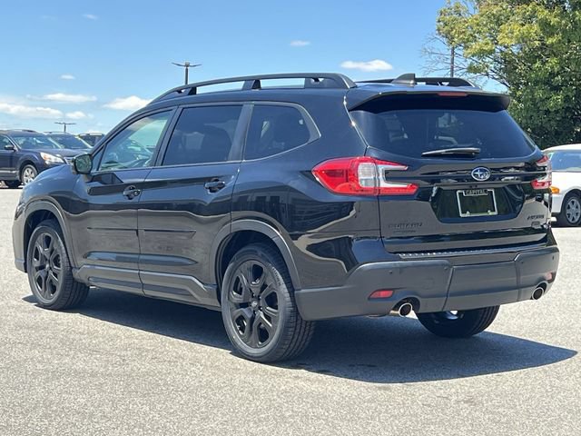 Certified 2023 Subaru Ascent Onyx Edition Limited AWD/4WD image 11