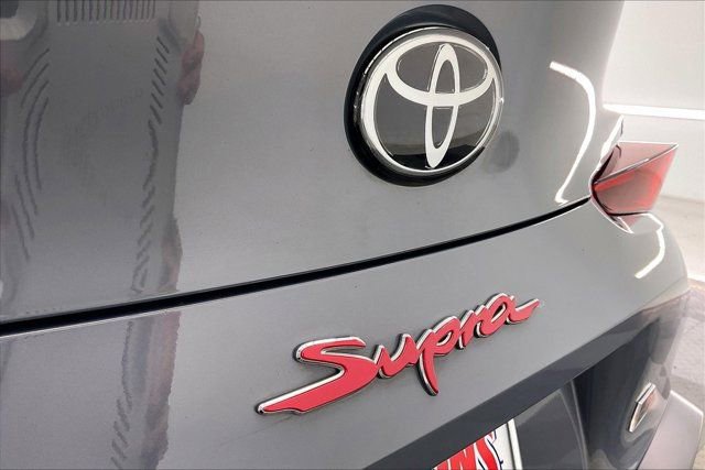 Used 2023 Toyota Supra A91 Edition image 29