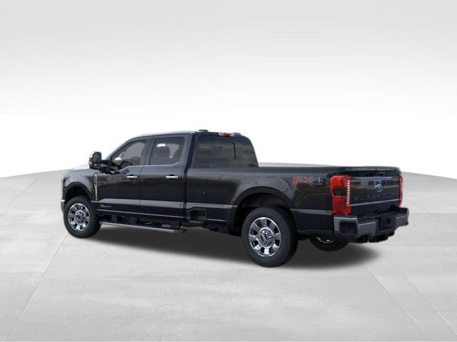 New 2026 Ford F350 Lariat AWD/4WD image 5