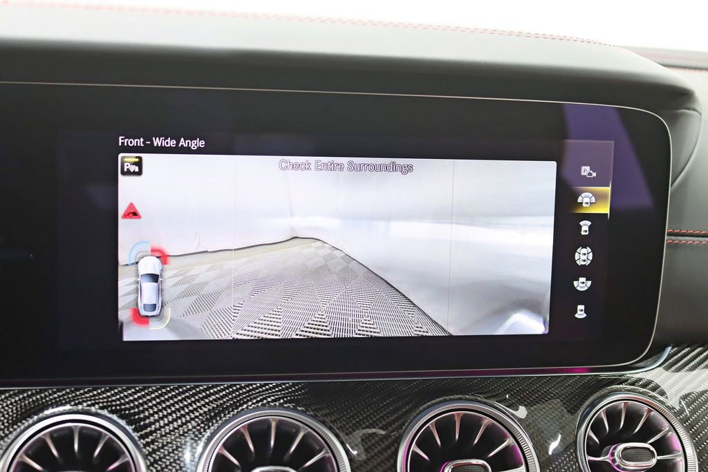 Used 2023 Mercedes-Benz AMG GT 53 image 22