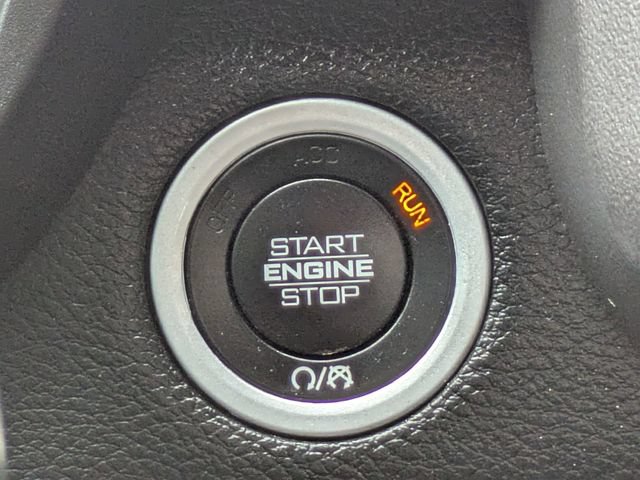 Used 2021 RAM 1500 Big Horn RWD image 34