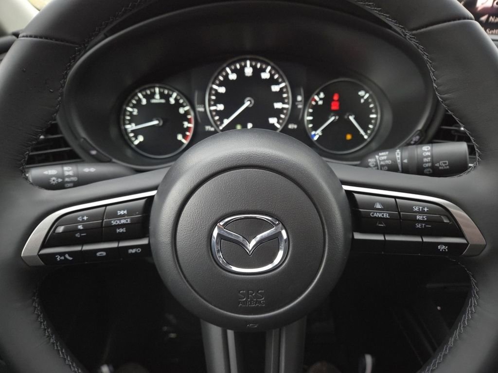 New 2026 MAZDA CX-30 AWD 2.5 S image 19