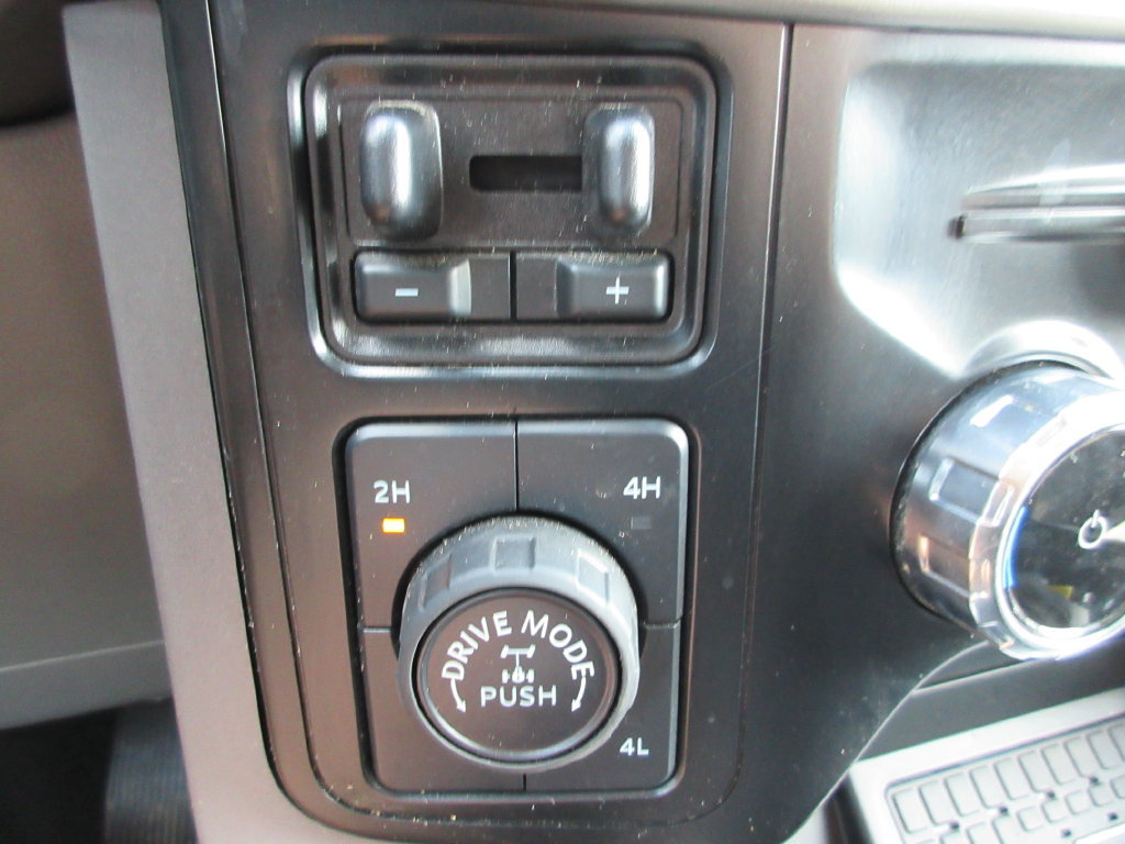 Used 2024 Ford F150 XLT w/ Equipment Group 302A MID AWD/4WD image 22
