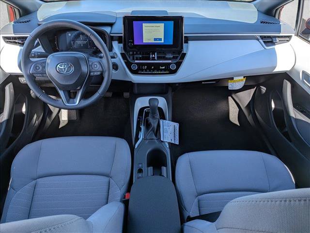New 2026 Toyota Corolla SE FWD image 14