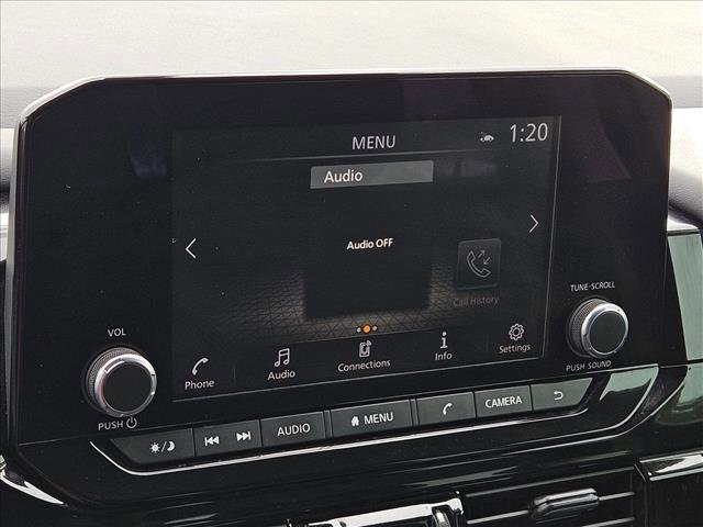 Certified 2024 Nissan Pathfinder SV image 12