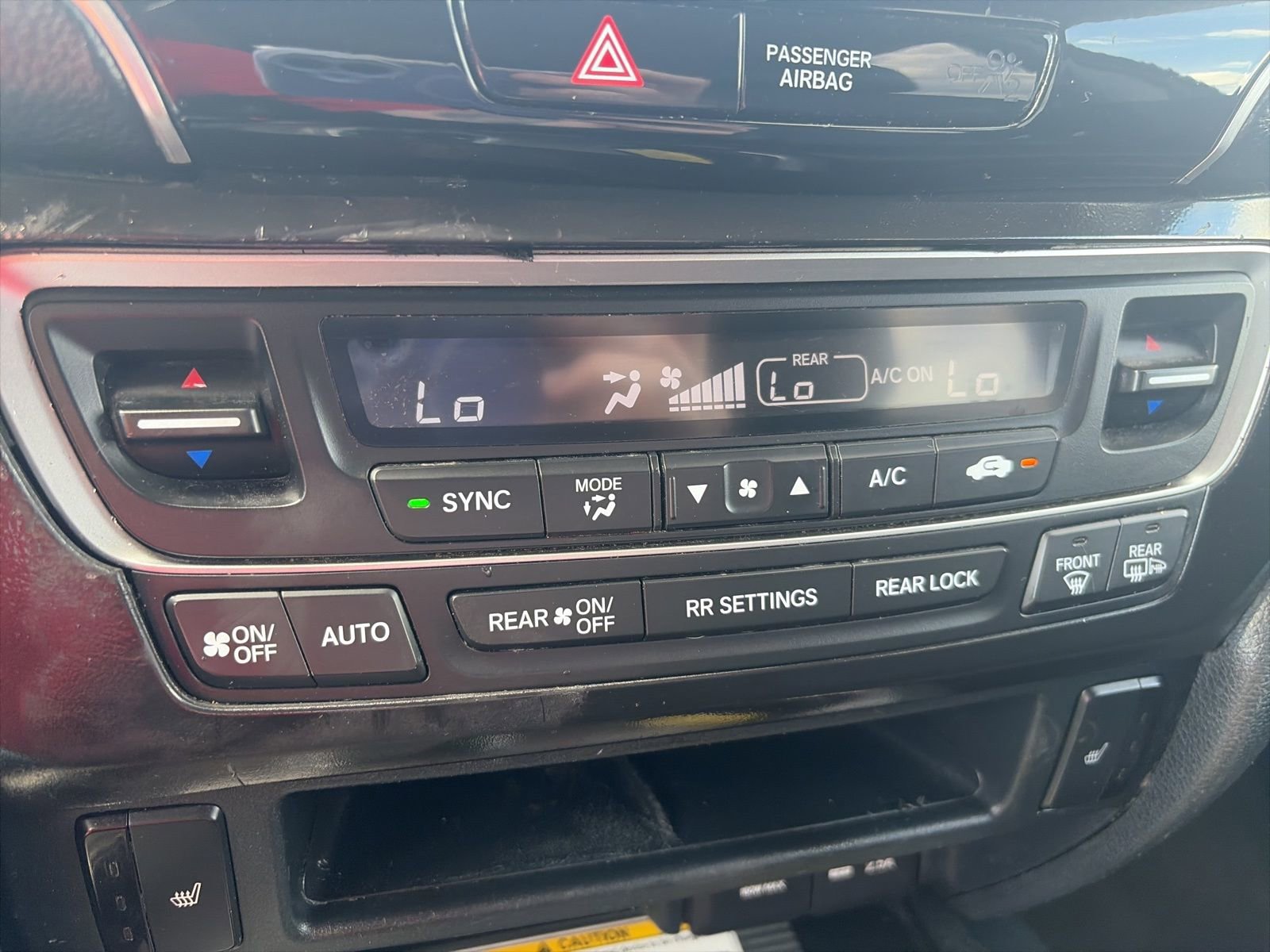 Used 2021 Honda Pilot Special Edition image 17