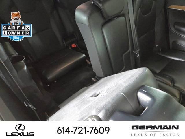 Used 2022 Volvo XC90 T6 Momentum w/ Climate Package AWD/4WD image 22
