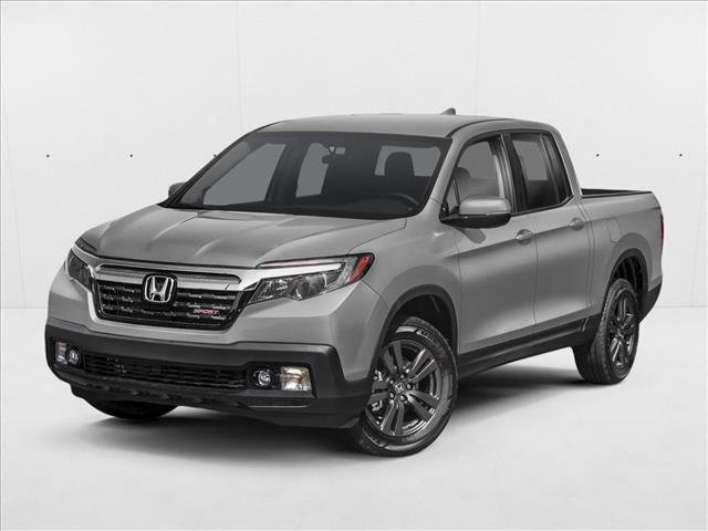 Used 2019 Honda Ridgeline Sport