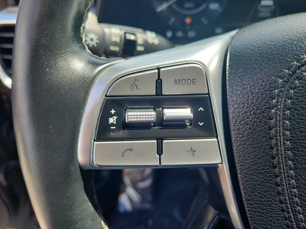 Used 2024 Kia Telluride SX Prestige X-Pro AWD/4WD image 19