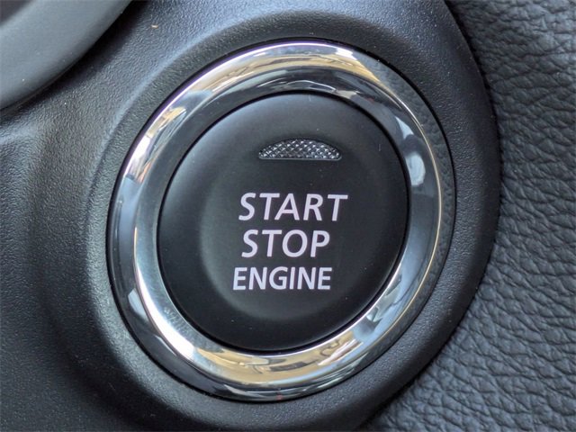 New 2026 Mitsubishi Eclipse Cross LE image 30