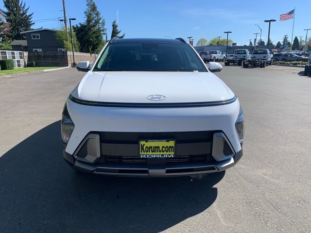 New 2026 Hyundai Kona Limited AWD/4WD image 10