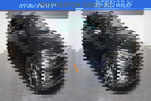 Certified 2022 Chevrolet Equinox LT image 10