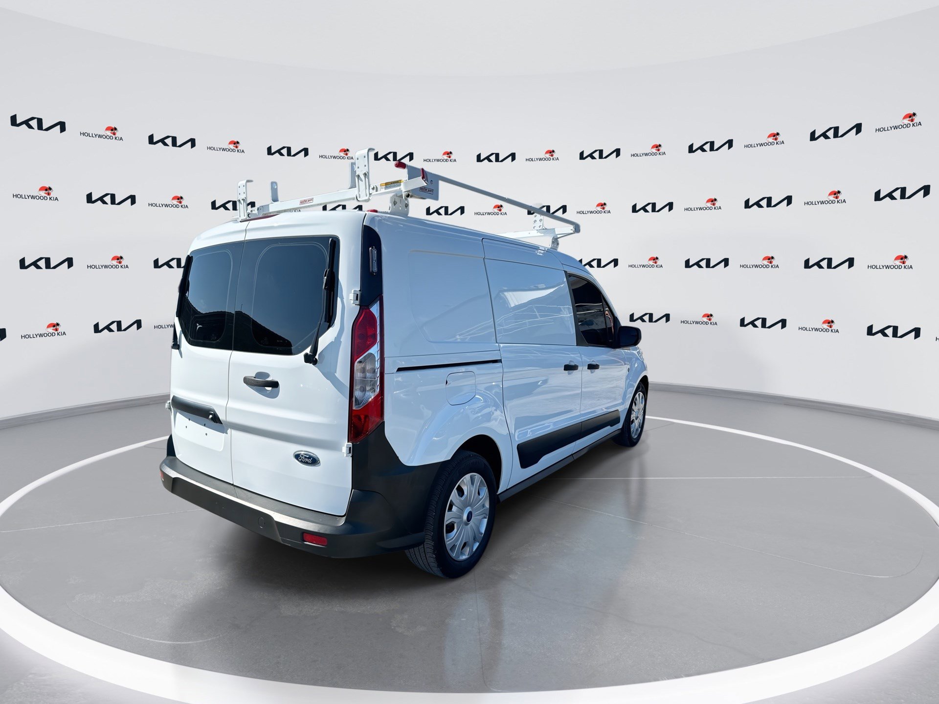 Used 2021 Ford Transit Connect XL FWD image 8