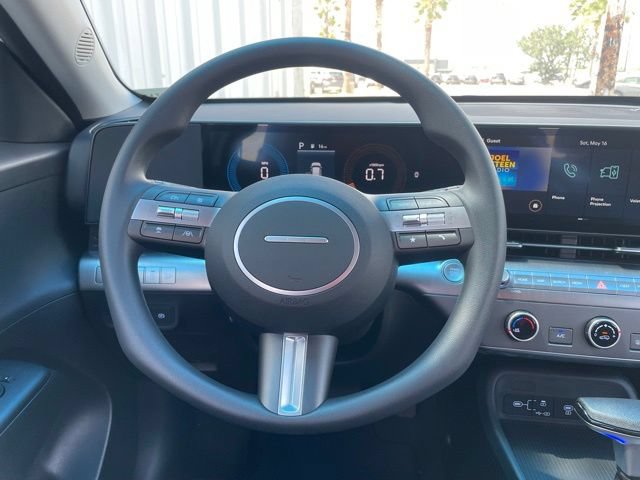 New 2026 Hyundai Kona SE FWD image 14
