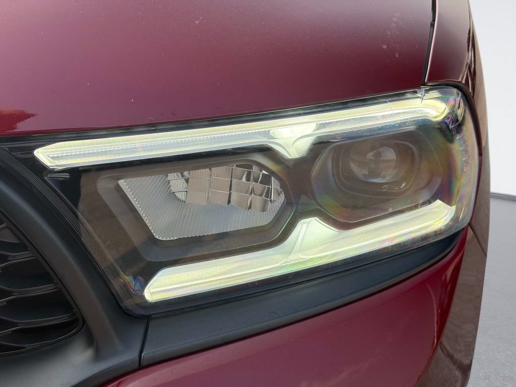 Used 2025 Dodge Durango R/T AWD/4WD image 10