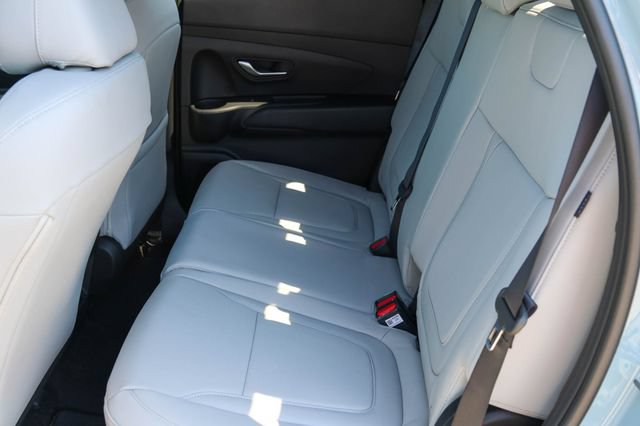 New 2026 Hyundai Santa Cruz SEL FWD image 13