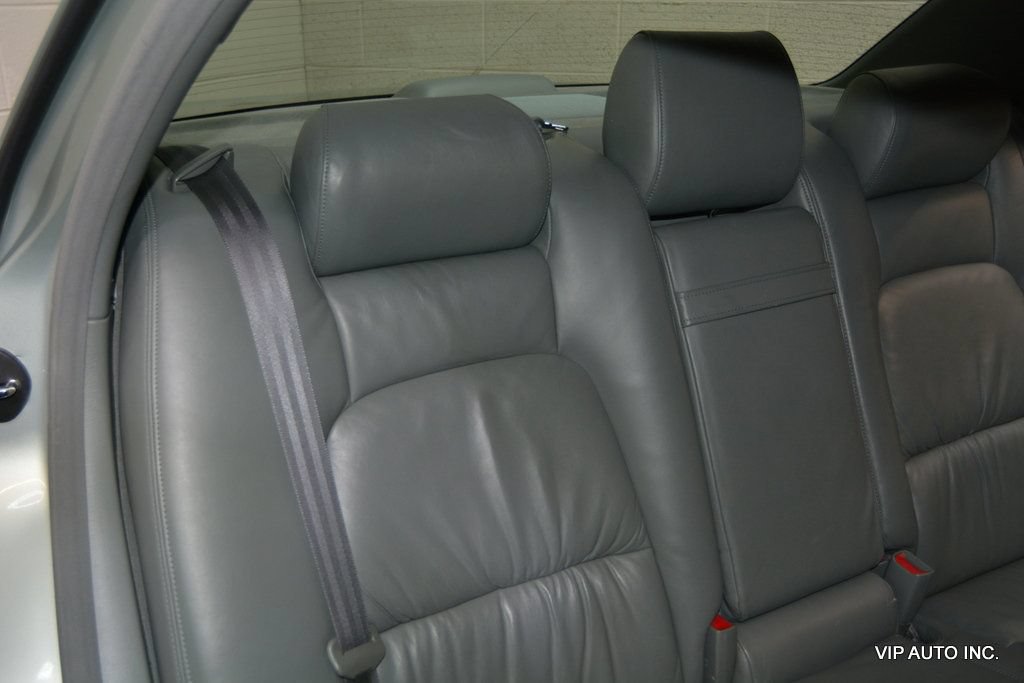 Used 1998 Lexus LS 400 RWD image 17