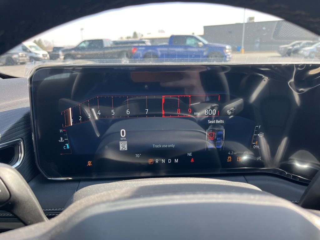 New 2026 Ford Mustang GT Premium image 14