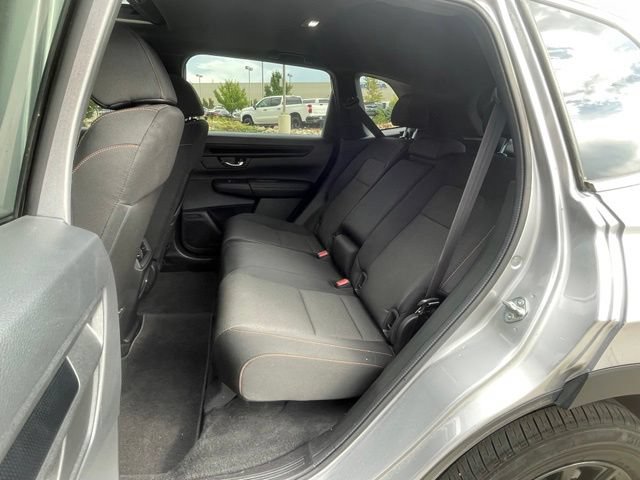 Used 2025 Honda CR-V Sport image 27