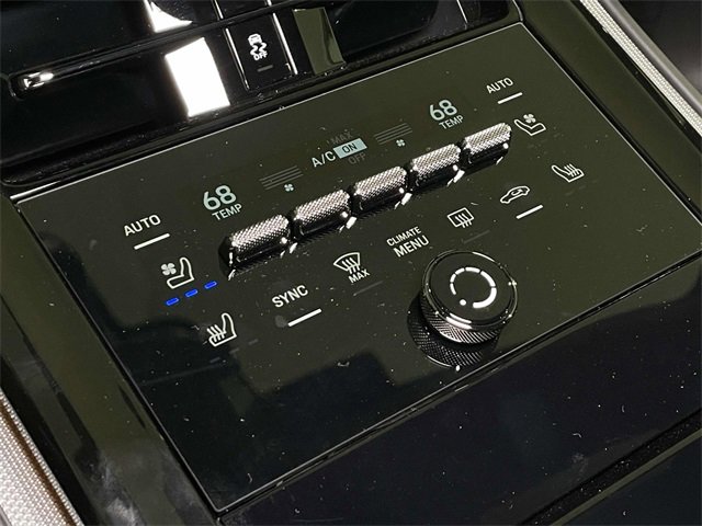 New 2026 Porsche Panamera 4 image 33