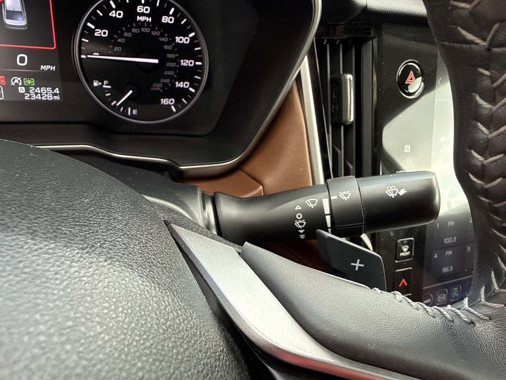 Used 2024 Subaru Legacy Touring XT image 38