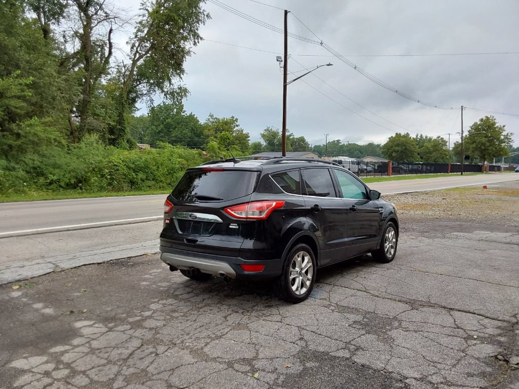 Used 2013 Ford Escape SEL AWD/4WD image 6
