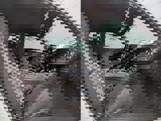 Used 2017 Chevrolet Camaro LS image 23