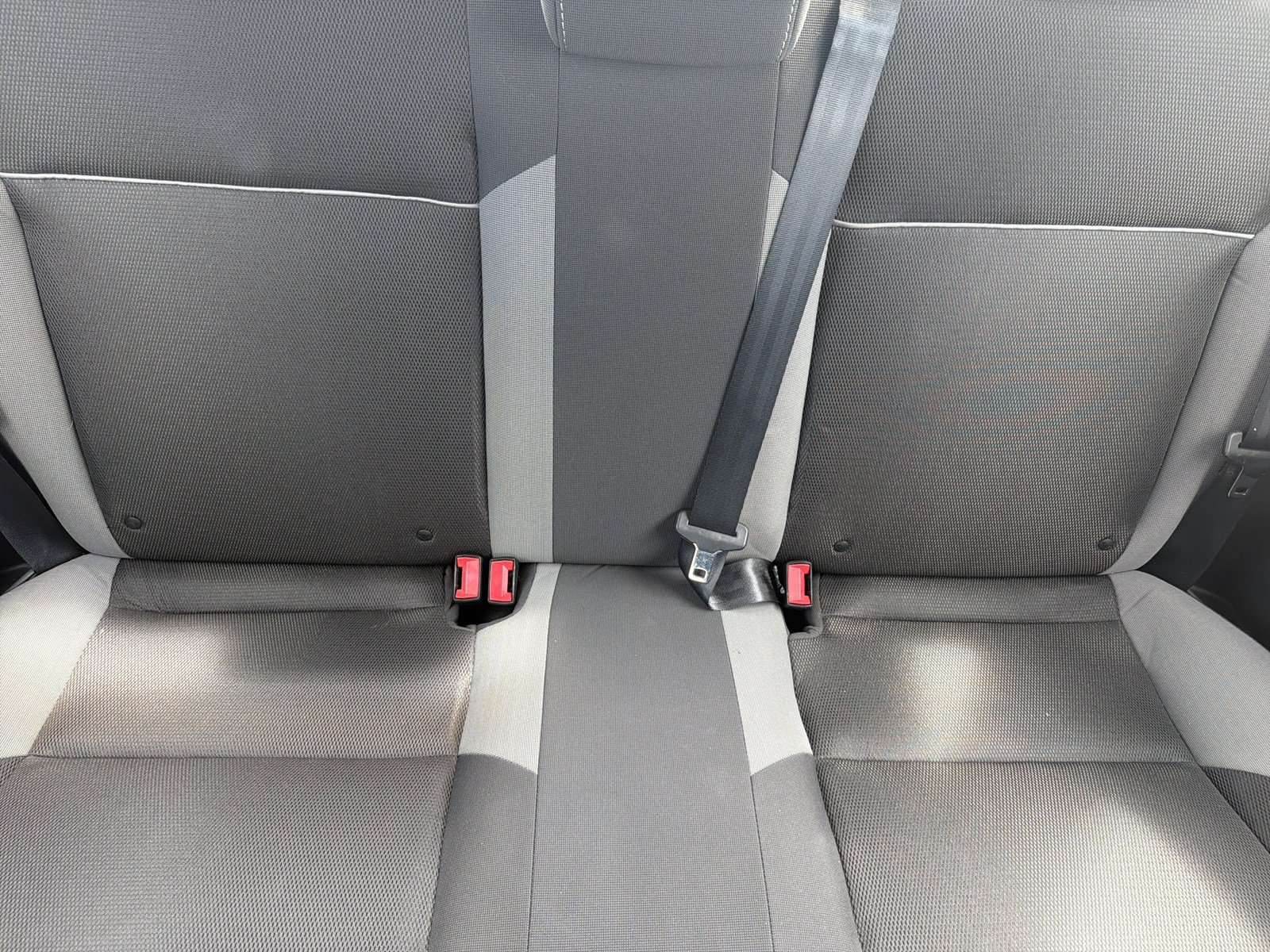 Used 2012 Ford Focus S FWD image 13