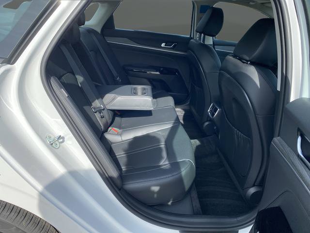 New 2026 Kia K5 EX image 37