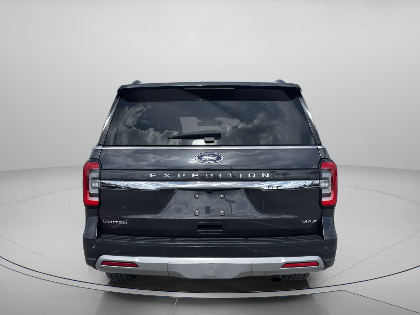 Used 2024 Ford Expedition Max Limited image 4