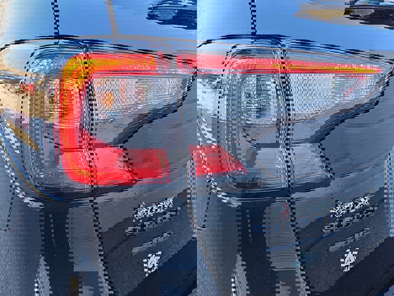 Used 2025 Subaru Outback Onyx Edition XT image 33