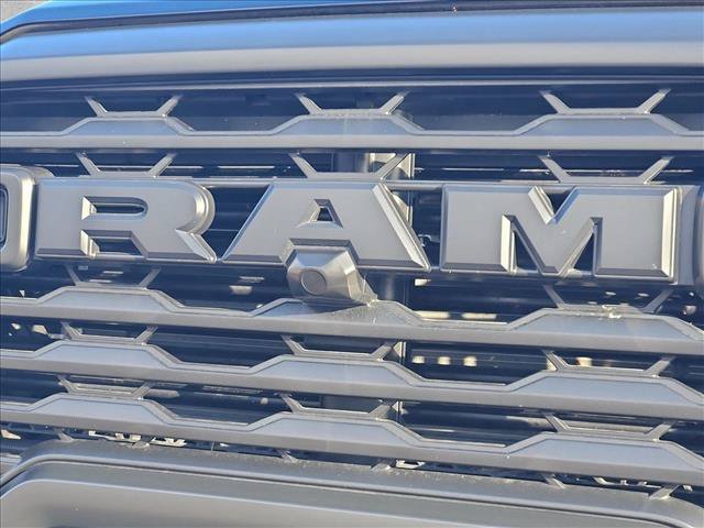 Certified 2025 RAM 2500 Tradesman AWD/4WD image 30