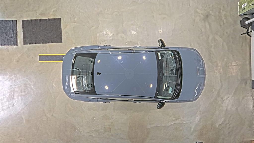 New 2026 Nissan Sentra SV FWD image 23