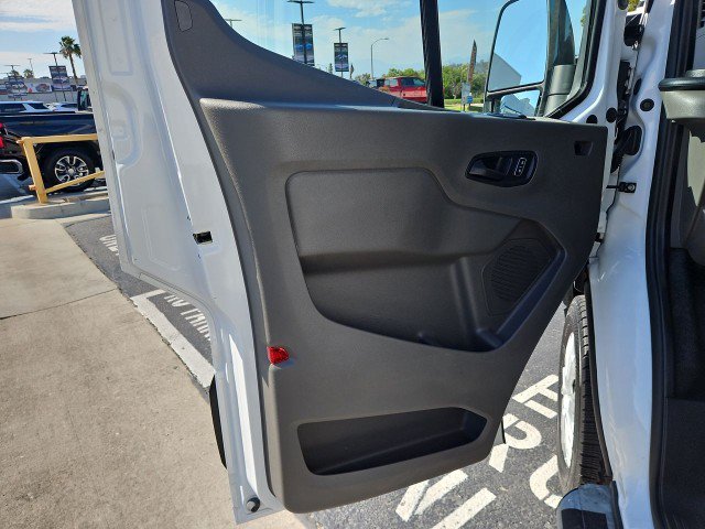 Used 2025 Ford Transit 250 Low Roof w/ Exterior Upgrade Package RWD image 20